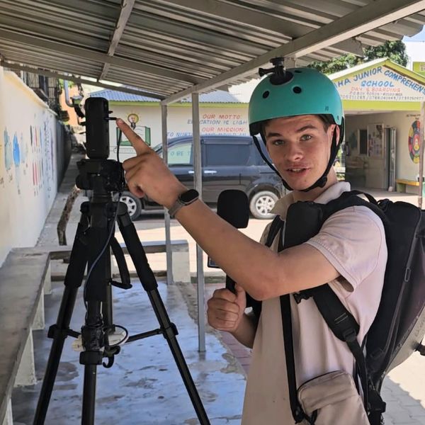 Max Matterport